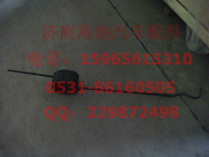 AZ9718360219,管子15空壓機(jī)軟管(礦用車(chē)國(guó)Ⅱ),濟(jì)南海納汽配有限公司
