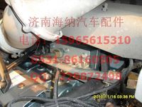 AZ9718360214,管子18雙缸空壓機(jī)波紋管,濟(jì)南海納汽配有限公司
