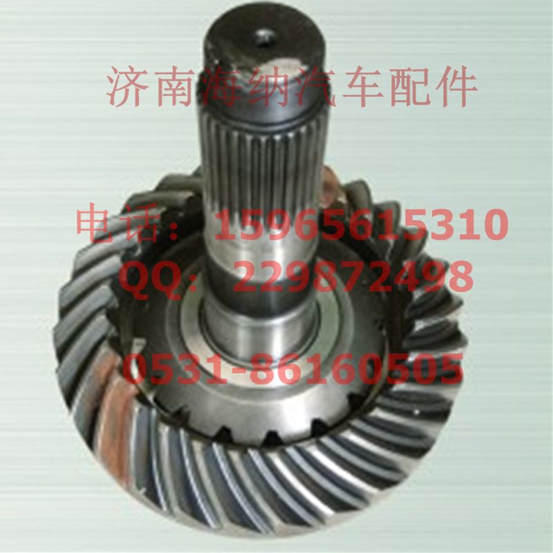 AZ9231320912,后橋盆角齒21-29，產(chǎn)地山東濟南,濟南海納汽配有限公司