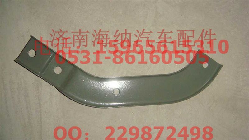 AZ1664233225,左固定支架,濟(jì)南海納汽配有限公司