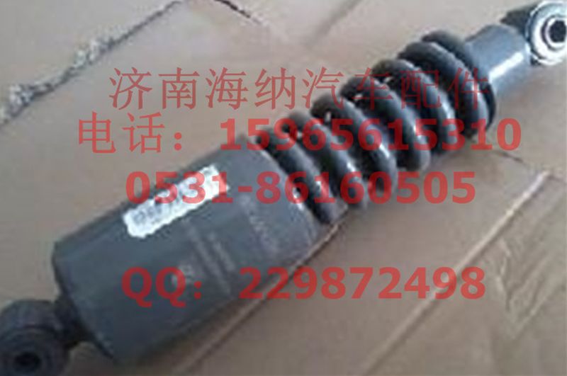99114680004,前橋減振器總成（6X4），產(chǎn)地山東濟(jì)南,濟(jì)南海納汽配有限公司