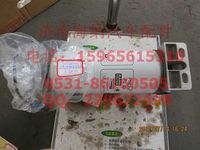 812W12501-0100,燃油粗濾器(T7H),濟(jì)南海納汽配有限公司