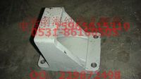 WG9138520011,后板簧左前支架（輪距2200）,濟南海納汽配有限公司