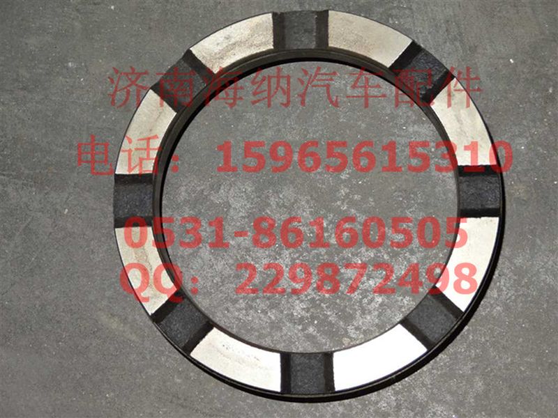 810W35125-0048,調(diào)整螺母(MCY13),濟(jì)南海納汽配有限公司