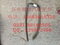 752W96302-0002,暖風(fēng)進水膠管(T5GC5),濟南海納汽配有限公司