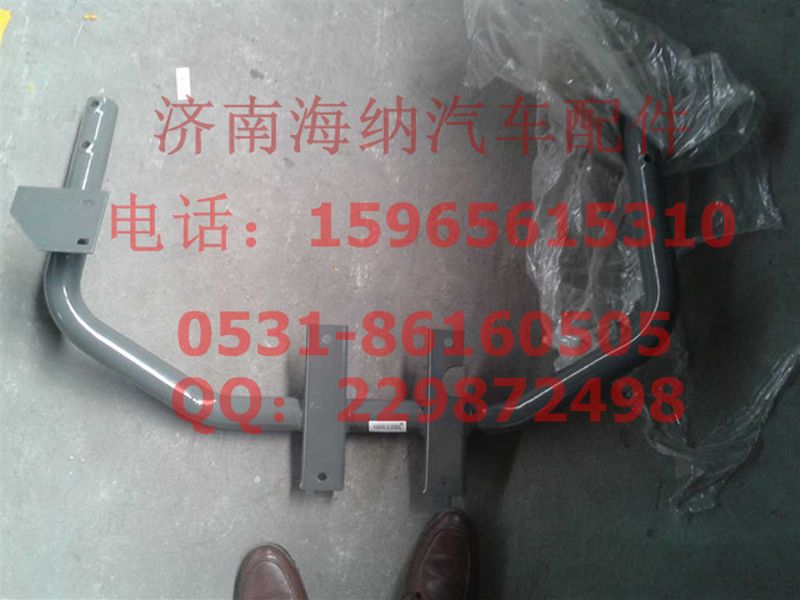 752W66901-0002,空濾器支架,濟南海納汽配有限公司