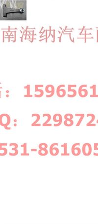 WG4005415336,轉向節(jié)臂,濟南海納汽配有限公司