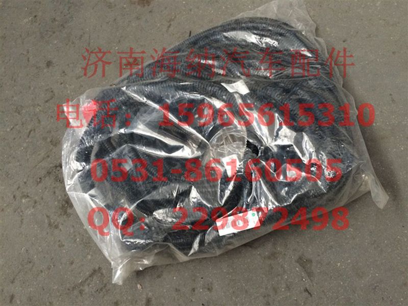 WG1034121121,SCR整車(chē)用線束（A7)38559,濟(jì)南海納汽配有限公司