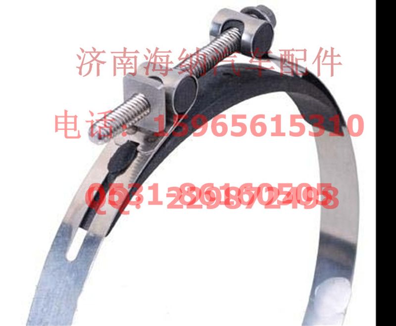 H1120190001A0,卡箍，產(chǎn)地北京,濟南海納汽配有限公司