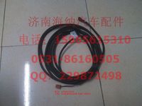 AZ9926770023,LNG底盤(pán)附加線束(側(cè)置氣瓶8X4),濟(jì)南海納汽配有限公司