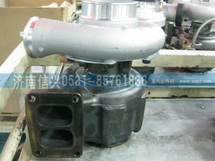 VG1034110053,廢氣渦輪增壓器,濟南信興汽車配件貿(mào)易有限公司