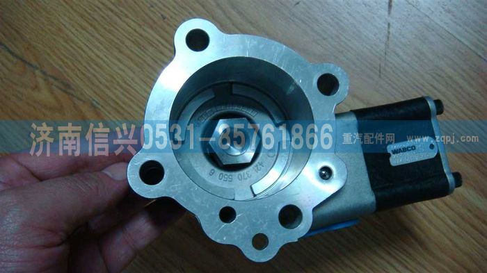 AZ2209100005,AMT范圍擋氣缸總成,濟(jì)南信興汽車配件貿(mào)易有限公司