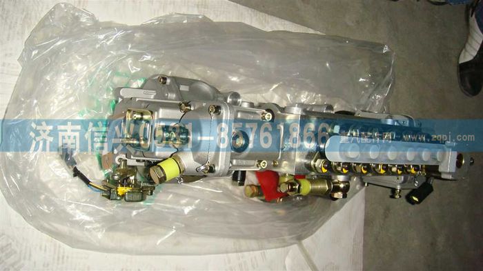 VG1096080130,噴油泵總成（兩氣門EGR96機(jī)）,濟(jì)南信興汽車配件貿(mào)易有限公司