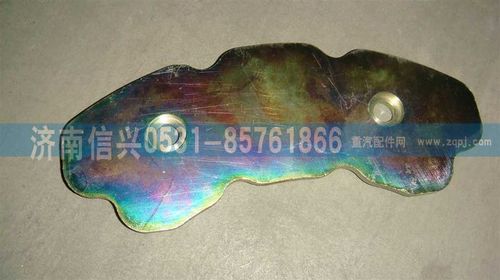 AZ9100443533,整體推盤(盤式制動(dòng)器活塞推盤),濟(jì)南信興汽車配件貿(mào)易有限公司