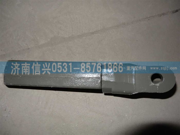 AZ9100680165,減震器下支架分裝總成,濟南信興汽車配件貿(mào)易有限公司