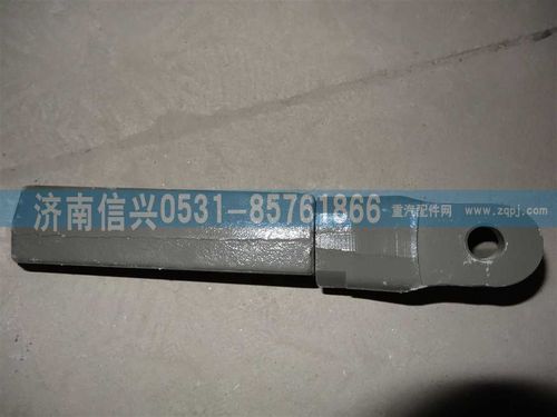AZ9100680165,減震器下支架分裝總成,濟南信興汽車配件貿(mào)易有限公司