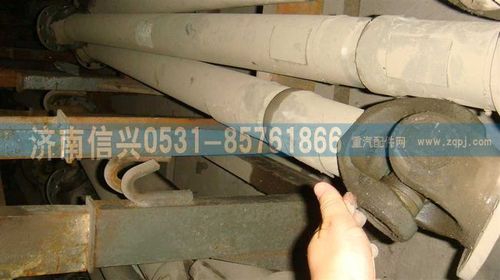 AZ9123310019,傳動軸,濟南信興汽車配件貿(mào)易有限公司