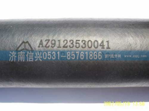 AZ9123530041,軟管,濟(jì)南信興汽車配件貿(mào)易有限公司