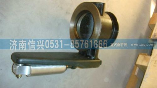 WG9725542145,EVB制動蝶閥,濟南信興汽車配件貿(mào)易有限公司