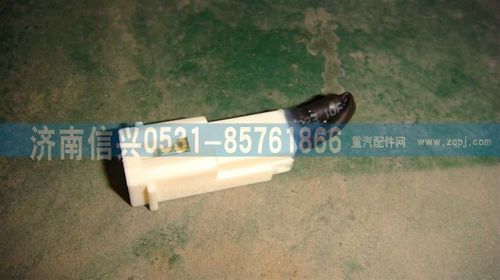 WG9725584025,2.7KΩ電阻,濟南信興汽車配件貿(mào)易有限公司