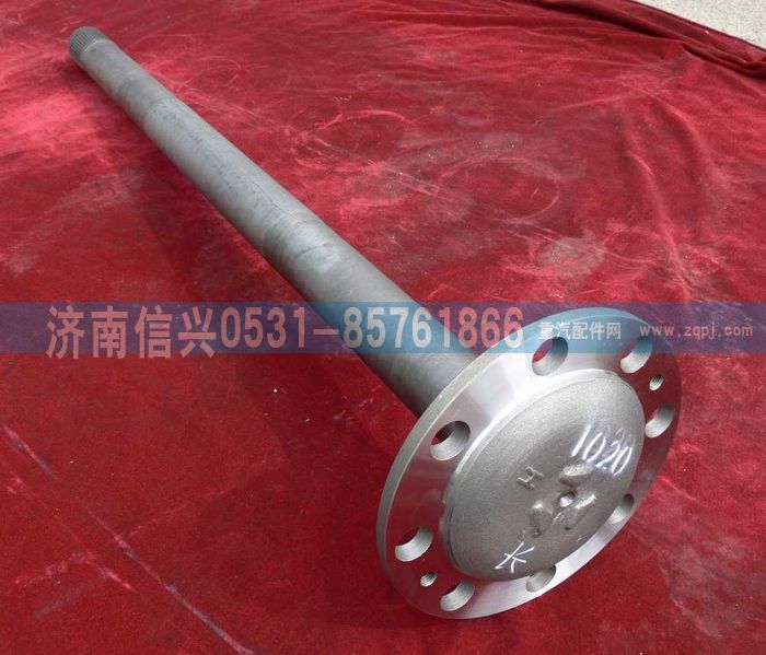 WG9761341020,半軸(長)法蘭外徑213MM,濟南信興汽車配件貿(mào)易有限公司