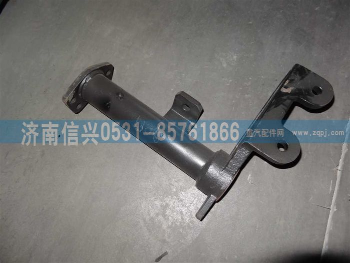 WG9761349019,后橋氣室支架總成(右)（MCY13),濟(jì)南信興汽車(chē)配件貿(mào)易有限公司