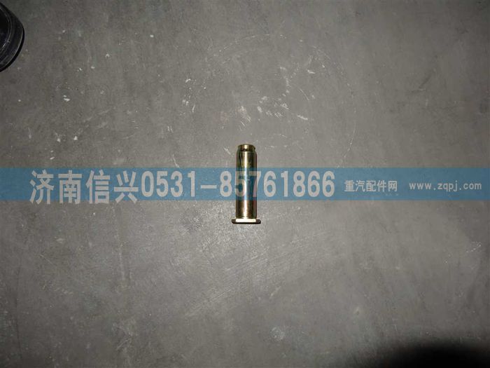 WG9761450122,滾輪軸（MCY13),濟南信興汽車配件貿(mào)易有限公司