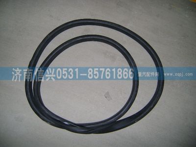 WG1608710009,WG1608710009后窗玻璃密封條,濟(jì)南信興汽車(chē)配件貿(mào)易有限公司