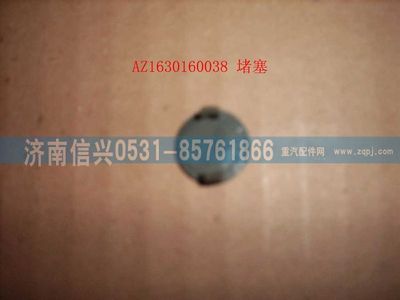 AZ1630160038,AZ1630160038堵塞,濟南信興汽車配件貿易有限公司