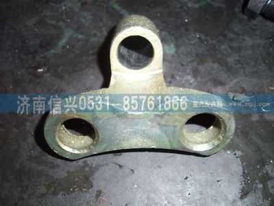 WG9112340056,WG9112340056ABS傳感器支架(HOWO) ,濟(jì)南信興汽車配件貿(mào)易有限公司