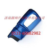 F1B24953104029A1018,歐曼ETX6系/9系/新5系右裝飾角板總成,濟南源帥汽車配件有限公司