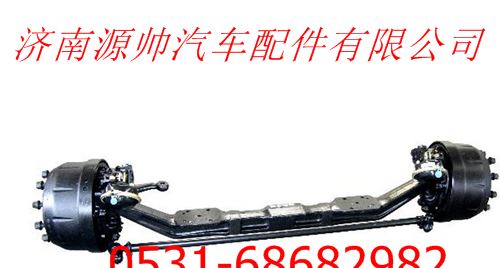 H0300170013A0,歐曼安凱前橋總成,濟(jì)南源帥汽車(chē)配件有限公司