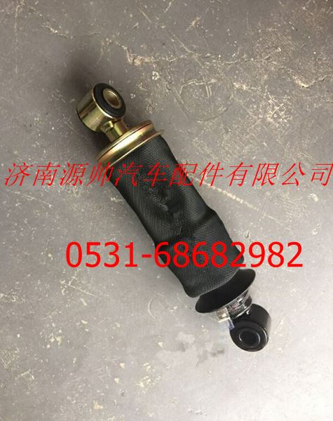 5004-500525,紅巖杰獅駕駛室氣囊,濟(jì)南源帥汽車配件有限公司