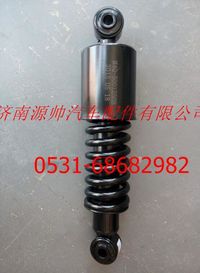 M4Q-5001250B,柳汽霸龍駕駛室減震器后,濟(jì)南源帥汽車配件有限公司