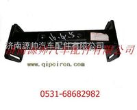 DZ95259594125,陜汽德龍F3000變速箱橫梁,濟南源帥汽車配件有限公司