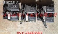 DZ93189582362,陜汽德龍F(tuán)3000暖風(fēng)循環(huán)電阻,濟(jì)南源帥汽車配件有限公司