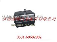 DZ9114550380,陜汽德龍F(tuán)3000油箱,濟(jì)南源帥汽車(chē)配件有限公司
