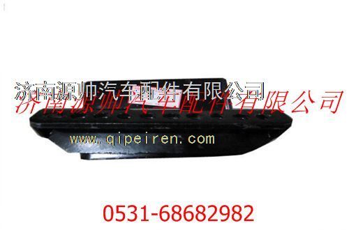 DZ95259593003,陜汽德龍F(tuán)3000右支架總成,濟(jì)南源帥汽車(chē)配件有限公司