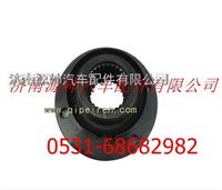 DZ9112320631,陜汽漢德車橋凸緣,濟南源帥汽車配件有限公司
