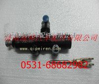 SZ923000700,陜汽重卡離合器總泵,濟(jì)南源帥汽車(chē)配件有限公司