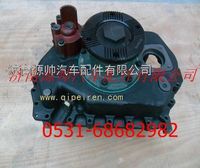 AZ2203100042,重汽變速箱范圍擋副箱總成,濟(jì)南源帥汽車配件有限公司