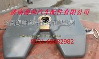 WG9120939000,重汽豪沃斯太爾牽引座,濟(jì)南源帥汽車配件有限公司
