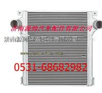 1322811900135,歐曼重卡中冷器,濟南源帥汽車配件有限公司