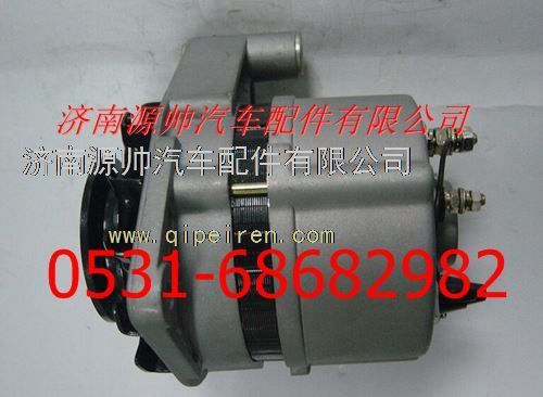 13024345,濰柴道依茨發(fā)電機總成,濟南源帥汽車配件有限公司