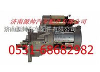 ,玉柴柳工桂林叉車起動機,濟南源帥汽車配件有限公司