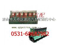 612600900034,濰柴EVB發(fā)動機(jī)氣缸體總成,濟(jì)南源帥汽車配件有限公司