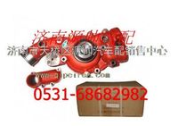 612630060547,濰柴WP12發(fā)動(dòng)機(jī)水泵,濟(jì)南源帥汽車(chē)配件有限公司