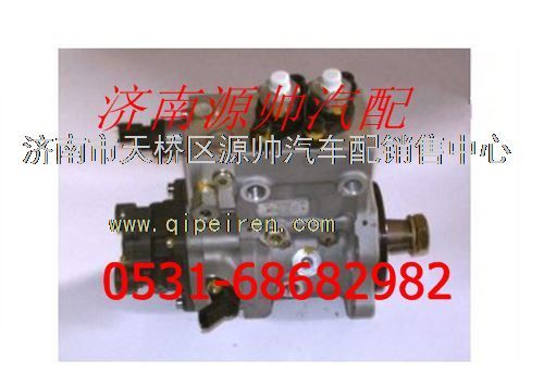 612630030057,濰柴WP12發(fā)動機共軌噴油泵,濟南源帥汽車配件有限公司