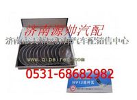 612630020018/19,濰柴WP12發(fā)動(dòng)機(jī)連桿瓦,濟(jì)南源帥汽車配件有限公司