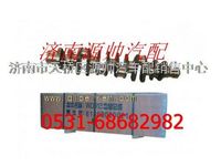 61800020022,濰柴發(fā)動機(jī)曲軸 (合金鋼),濟(jì)南源帥汽車配件有限公司